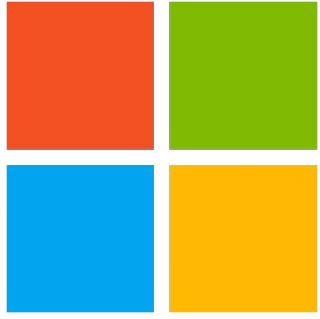 Microsoft - Enterprise Solutions used by Shiva Tech Digital Noida